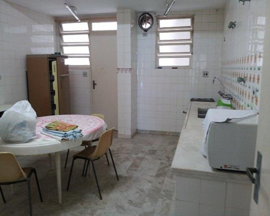Imagem Apartamento com 4 Quartos à Venda, 332 m² em Morro Do Maluf - Guarujá