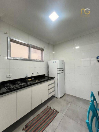 Imagem Apartamento com 1 Quarto à Venda, 45 m² em Canto Do Forte - Praia Grande