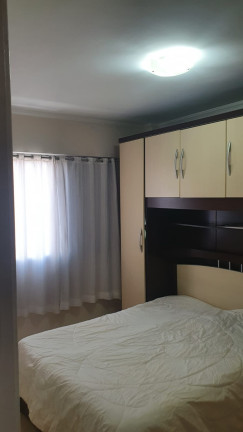 Imagem Apartamento com 3 Quartos à Venda, 80 m² em Nova Petrópolis - São Bernardo Do Campo