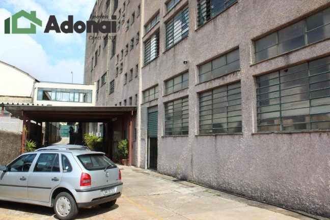 Imagem Imóvel Comercial à Venda, 8.800 m² em Tucuruvi - São Paulo