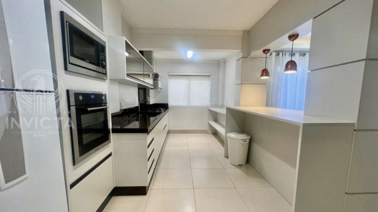 Imagem Apartamento com 3 Quartos à Venda, 100 m² em Centro - Balneário Camboriú