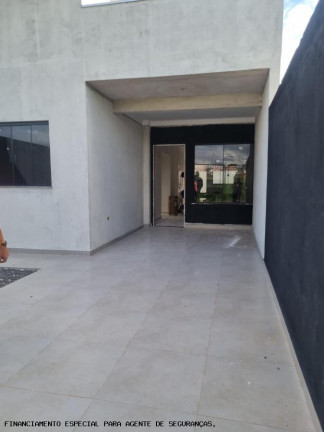 Imagem Imóvel com 3 Quartos à Venda, 120 m² em Monte Carmelo - Sarandi