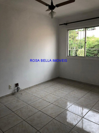 Imagem Apartamento com 2 Quartos à Venda, 60 m² em Ponte De São João - Jundiaí