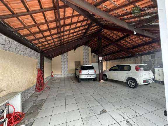 Imagem Casa com 1 Quarto à Venda, 31 m² em Aviação - Praia Grande