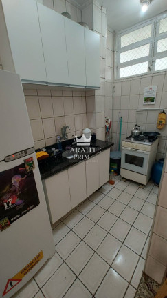 Imagem Apartamento com 2 Quartos à Venda,  em Gonzaga - Santos