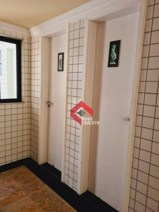 Apartamento com 3 Quartos à Venda, 112 m² em Meireles - Fortaleza