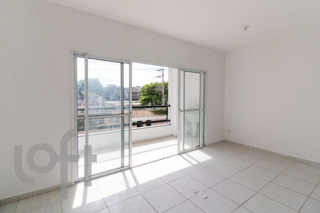 Imagem Apartamento com 1 Quarto à Venda, 38 m² em Cambuci - São Paulo