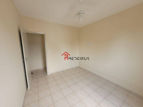 Imagem Apartamento com 2 Quartos para Alugar, 76 m² em Vila Guilhermina - Praia Grande