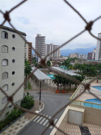 Imagem Apartamento com 1 Quarto à Venda, 44 m² em Caiçara - Praia Grande
