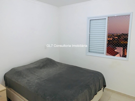Imagem Apartamento com 3 Quartos à Venda, 80 m² em Parque Boa Esperança - Indaiatuba