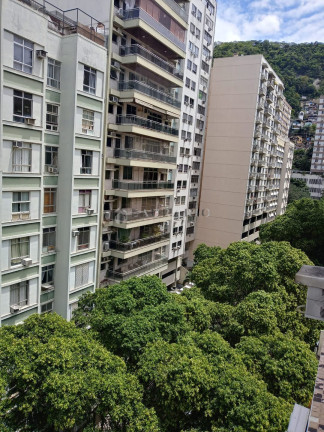 Imagem Apartamento com 3 Quartos à Venda, 90 m² em Copacabana - Rio De Janeiro