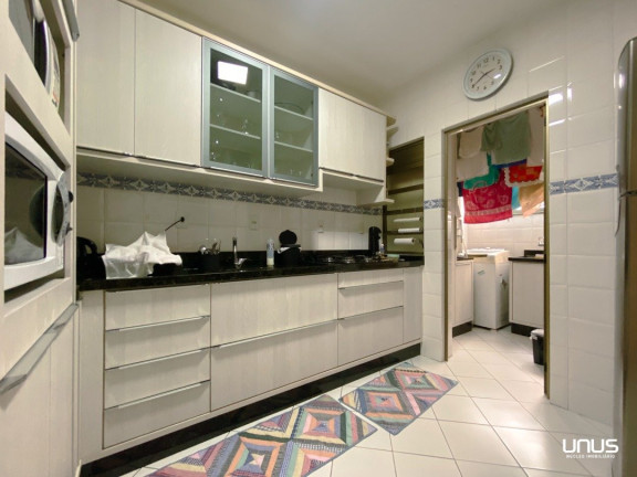 Imagem Apartamento com 3 Quartos à Venda, 107 m² em Itaguaçu - Florianópolis