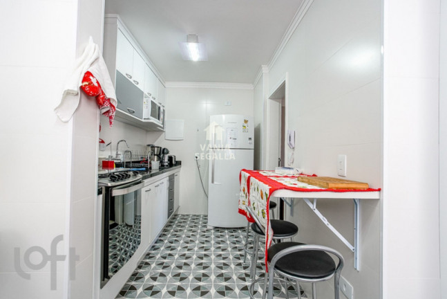 Imagem Apartamento com 3 Quartos à Venda, 146 m² em Perdizes - São Paulo