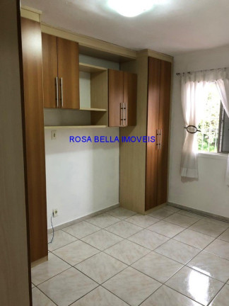 Imagem Apartamento com 2 Quartos à Venda, 60 m² em Ponte De São João - Jundiaí