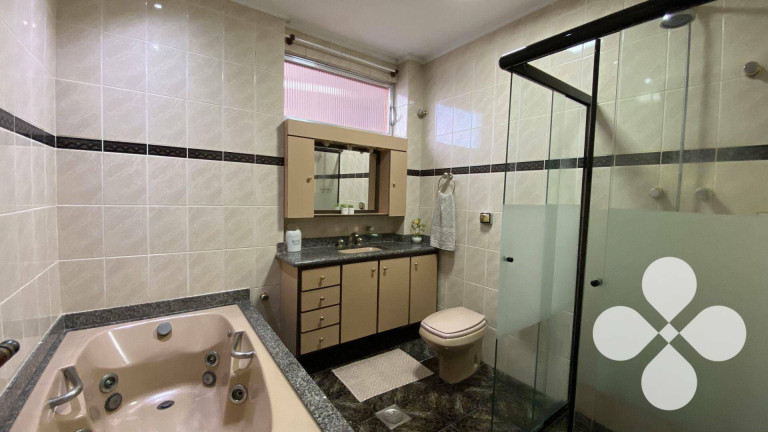 Imagem Imóvel com 3 Quartos à Venda, 205 m² em Boqueirão - Santos