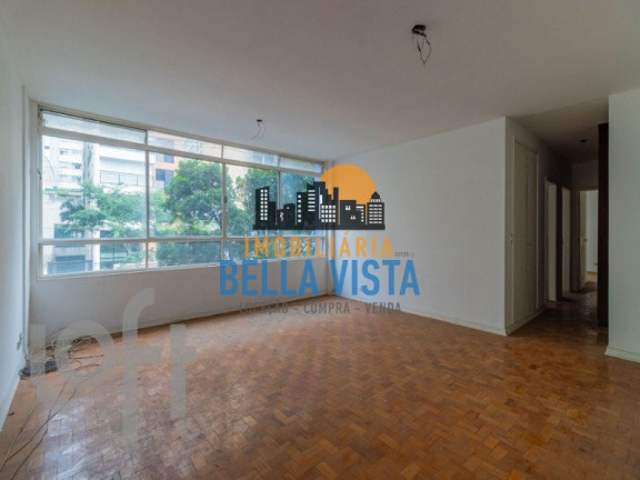 Imagem Apartamento com 3 Quartos à Venda,  em Vila Mariana - São Paulo