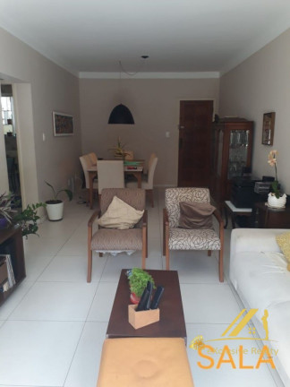 Imagem Apartamento com 3 Quartos à Venda, 150 m² em Pituba - Salvador