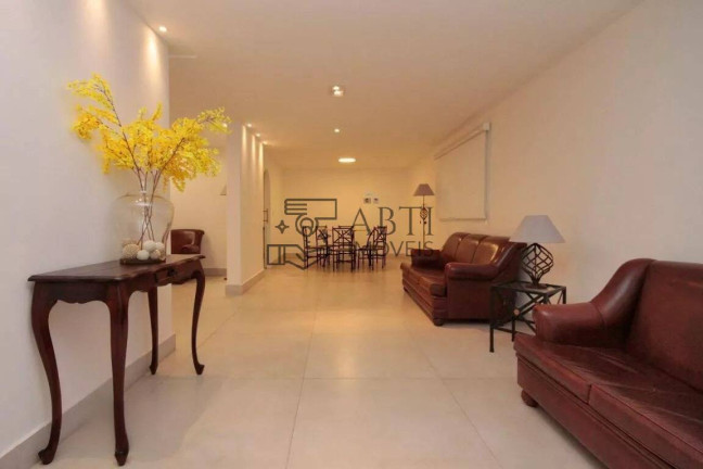 Imagem Apartamento com 3 Quartos à Venda, 99 m² em Bela Vista - São Paulo