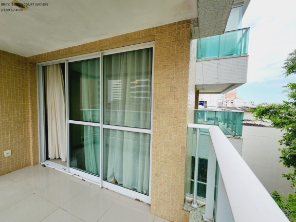 Imagem Apartamento com 4 Quartos à Venda, 152 m² em Graça - Salvador