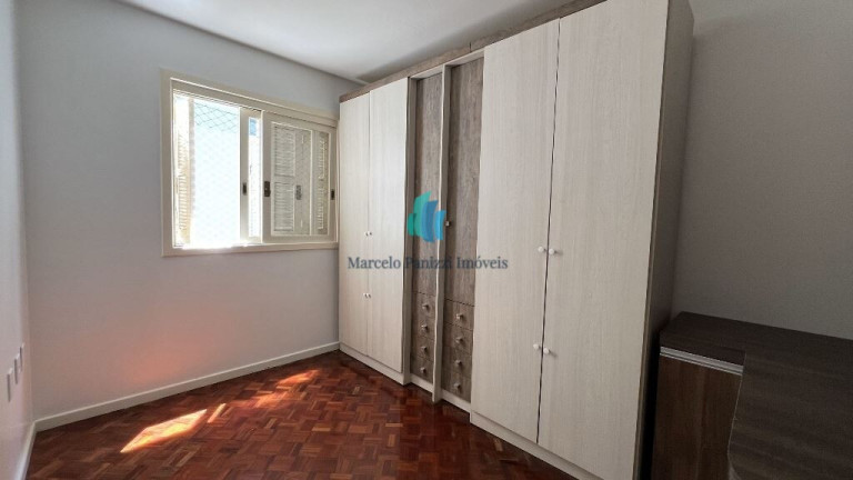 Imagem Apartamento com 2 Quartos à Venda, 57 m² em Universitário - Bento Gonçalves