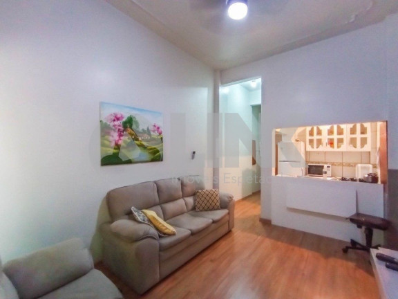 Apartamento com 1 Quarto à Venda, 40 m² em Centro Histórico - Porto Alegre