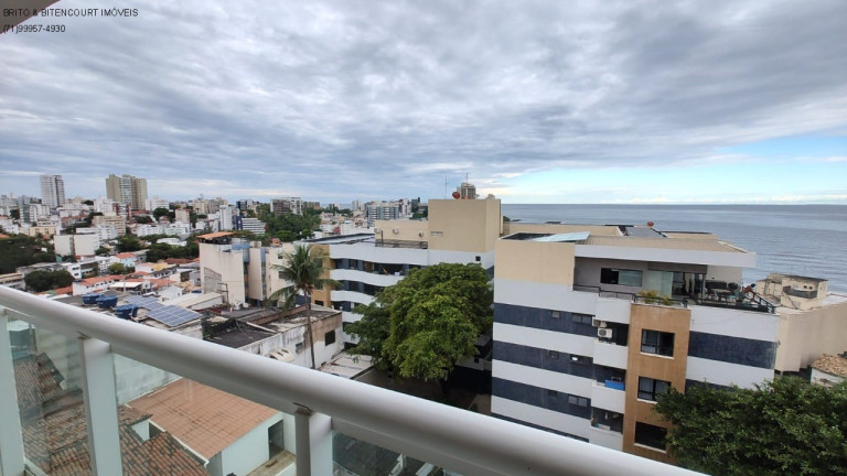 Imagem Apartamento com 2 Quartos à Venda, 94 m² em Rio Vermelho - Salvador