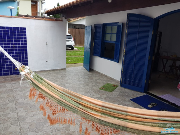 Imagem Casa com 3 Quartos à Venda, 200 m² em Itaguá - Ubatuba