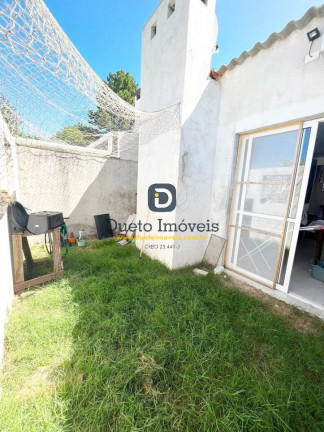 Imagem Casa de Condomínio com 2 Quartos à Venda, 60 m² em Cerrito - Santa Maria