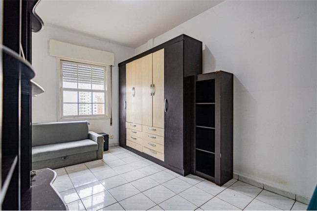 Imagem Apartamento com 1 Quarto à Venda, 35 m² em Santa Efigênia - São Paulo
