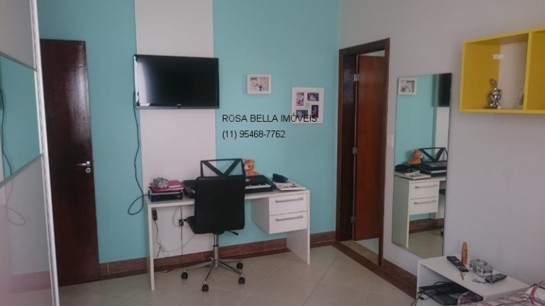 Imagem Casa com 3 Quartos à Venda, 370 m² em Jardim Planalto - Jundiaí Imagem Casa com 3 Quartos à Venda, 370 m² em Jardim Planalto - Jundiaí