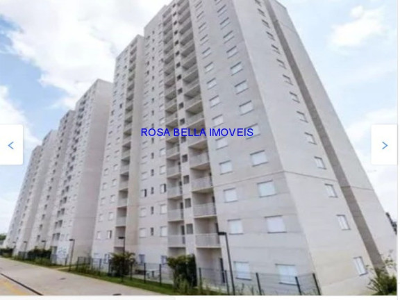 Apartamento com 3 Quartos à Venda, 70 m² em Cidade Luiza - Jundiai