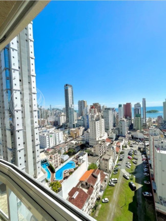 Imagem Apartamento com 2 Quartos à Venda, 94 m² em Centro - Balneário Camboriú