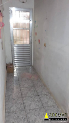 Imagem Casa com 2 Quartos à Venda, 50 m² em Vila Guaraciaba - Santo André