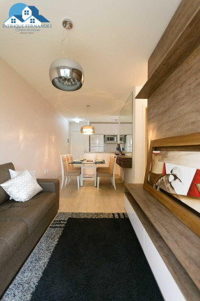 Imagem Apartamento com 2 Quartos à Venda, 50 m² em São Paulo