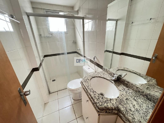 Imagem Apartamento com 3 Quartos à Venda, 84 m² em Sul (águas Claras) - Brasília