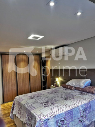Apartamento com 4 Quartos à Venda, 94 m² em Vila Gomes Cardim - São Paulo