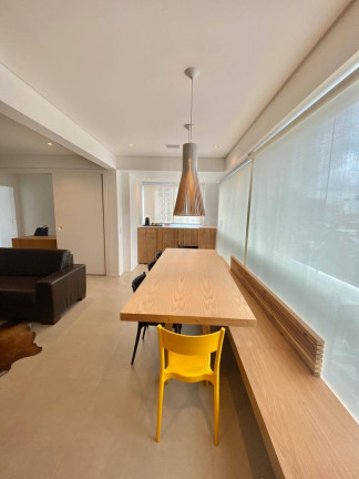 Imagem Apartamento com 1 Quarto à Venda, 91 m² em Itaim Bibi - São Paulo