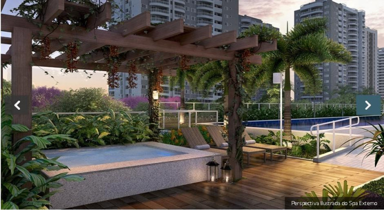 Imagem Apartamento com 2 Quartos à Venda, 79 m² em Recreio Dos Bandeirantes - Rio De Janeiro