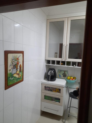 Imagem Apartamento com 2 Quartos à Venda, 56 m² em Dos Casa - São Bernardo Do Campo