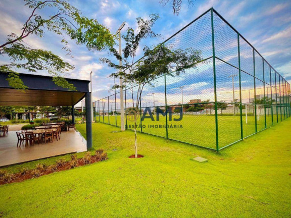 Imagem Terreno à Venda, 745 m² em Jardins Itália - Goiânia