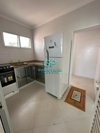 Imagem Apartamento com 3 Quartos à Venda, 118 m² em Enseada - Guarujá