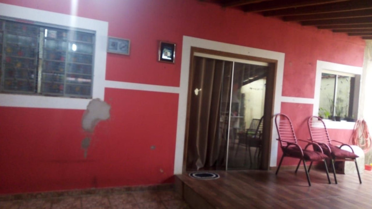 Imagem Imóvel com 2 Quartos à Venda, 66 m² em Iaa - Piracicaba