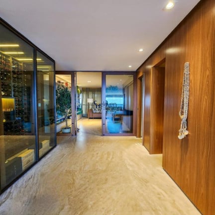 Apartamento com 3 Quartos à Venda, 335 m² em Barra - Salvador