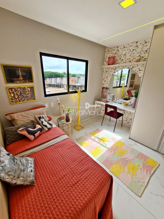 Imagem Apartamento com 1 Quarto à Venda,  em Morros - Teresina