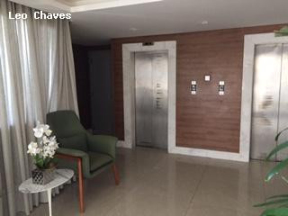 Imagem Apartamento com 3 Quartos à Venda, 80 m² em Caminho Das árvores - Salvador