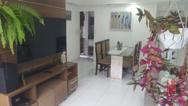 Imagem Apartamento com 2 Quartos à Venda, 60 m² em Rosarinho - Recife
