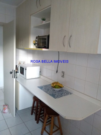 Imagem Apartamento com 2 Quartos à Venda, 75 m² em Parque Residencial Eloy Chaves - Jundiaí