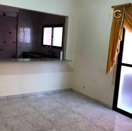 Imagem Apartamento com 2 Quartos à Venda, 70 m² em Vila Caiçara - Praia Grande