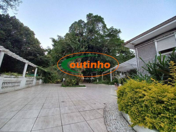 Imagem Casa com 5 Quartos à Venda, 2.000 m² em Alto Da Boa Vista - Rio De Janeiro