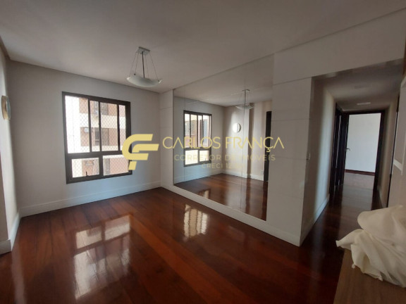 Imagem Apartamento com 4 Quartos à Venda, 143 m² em Itaigara - Salvador